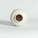 1940’s Scandinavian Modern Carrara Vase by Wilhelm Kåge for Gustavsberg