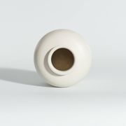 1940’s Scandinavian Modern Carrara Vase by Wilhelm Kåge for Gustavsberg