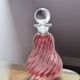Murano perfume bottle by Archimede Seguso