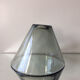 Asymmetrical Holmegaard bowl by Per Lutken