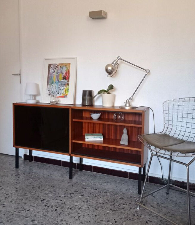 ARP Minvielle threading