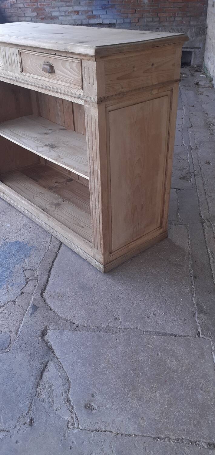 Meuble d'atelier Bibuq