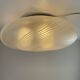 Murano Ceiling or Wall Lamp, 1980s