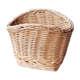 Wicker pot