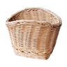 Wicker pot