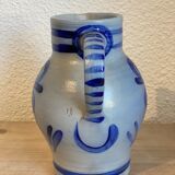 French sandstone pitcher