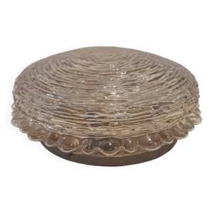 Lampe en verre vintage - helena tynell