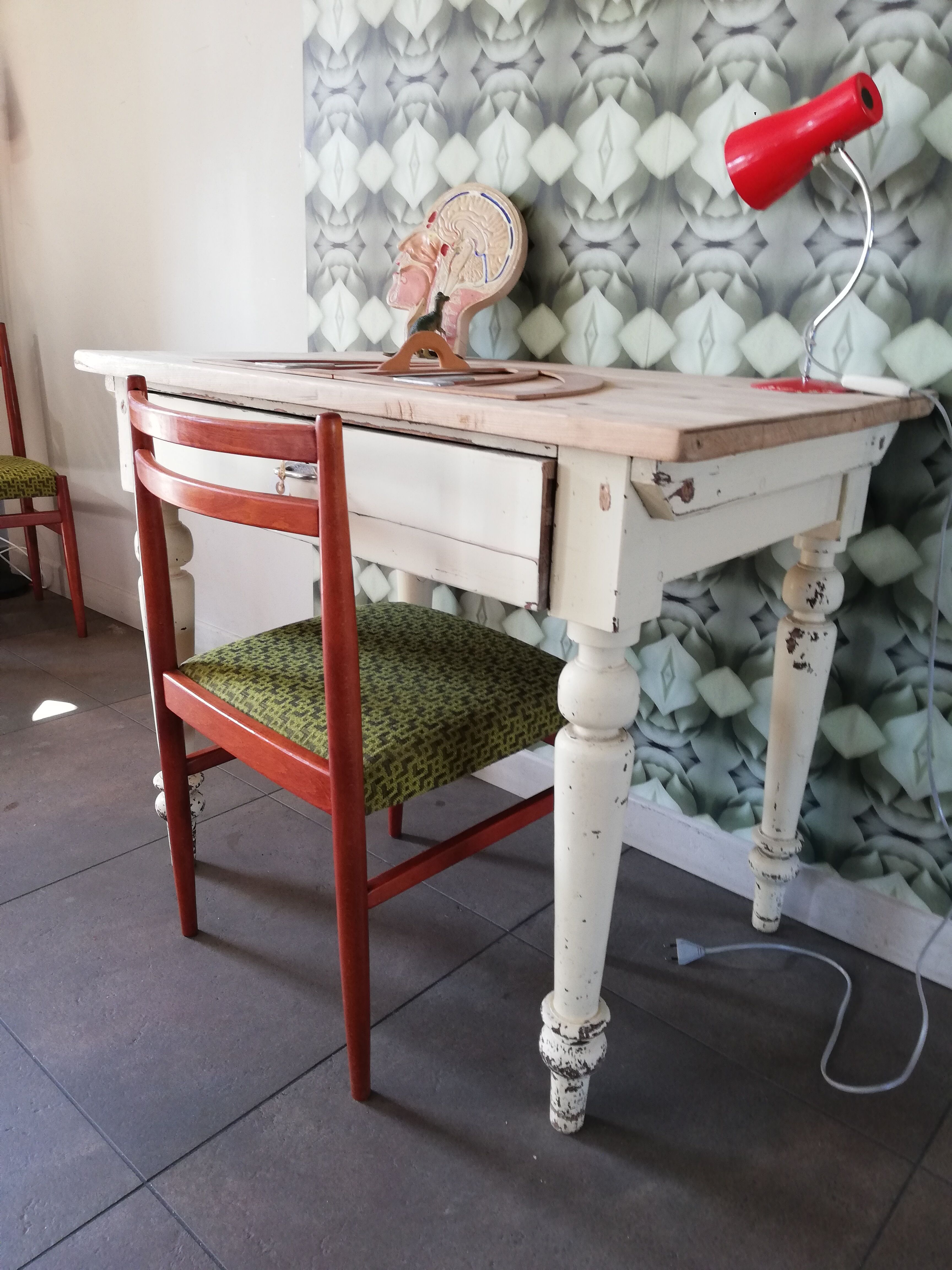 Set of 4 Czech Art Deco Chairs Ton, 1971, Up Zavody, Thonet