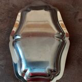 Vintage metal dish