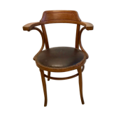 Office chair early XXth.