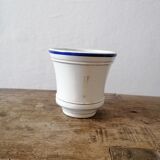 Creil and Montereau earthenware burner
