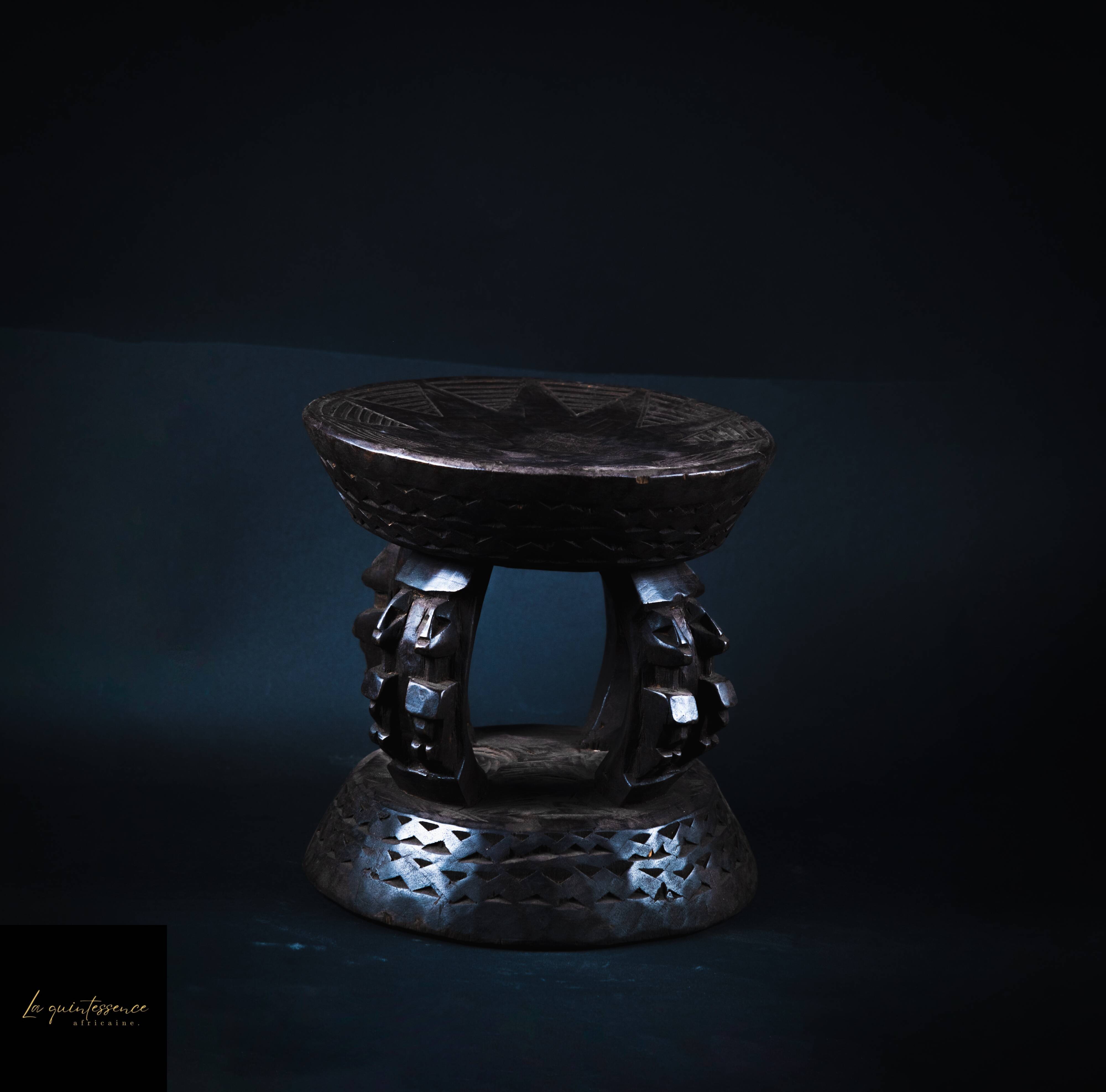 Tabouret Dogon