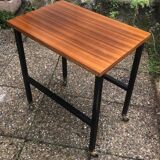 Vintage rolling trolley 1970/80