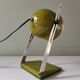 Pair of Italian desk lamps 70 years