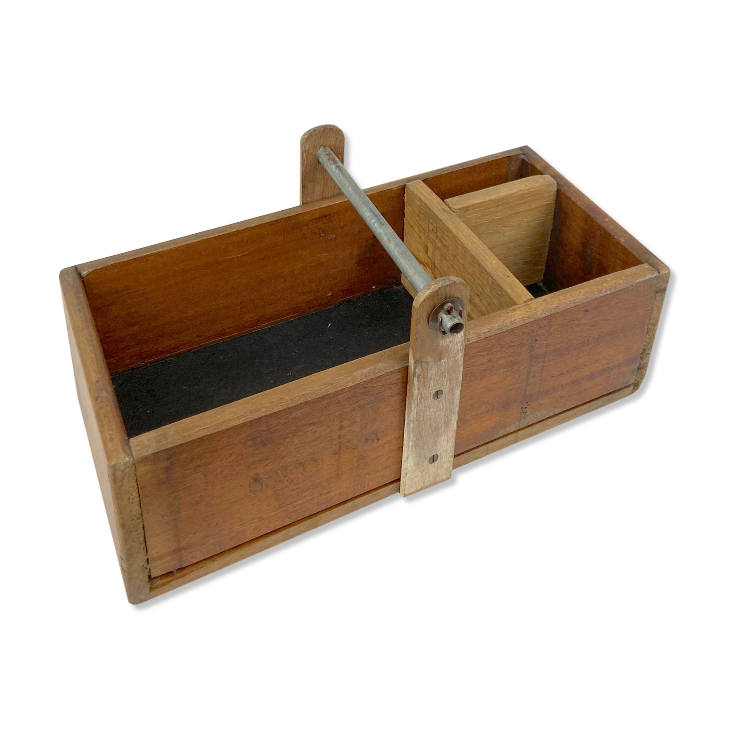 Wax box or DIY - artisanal creation