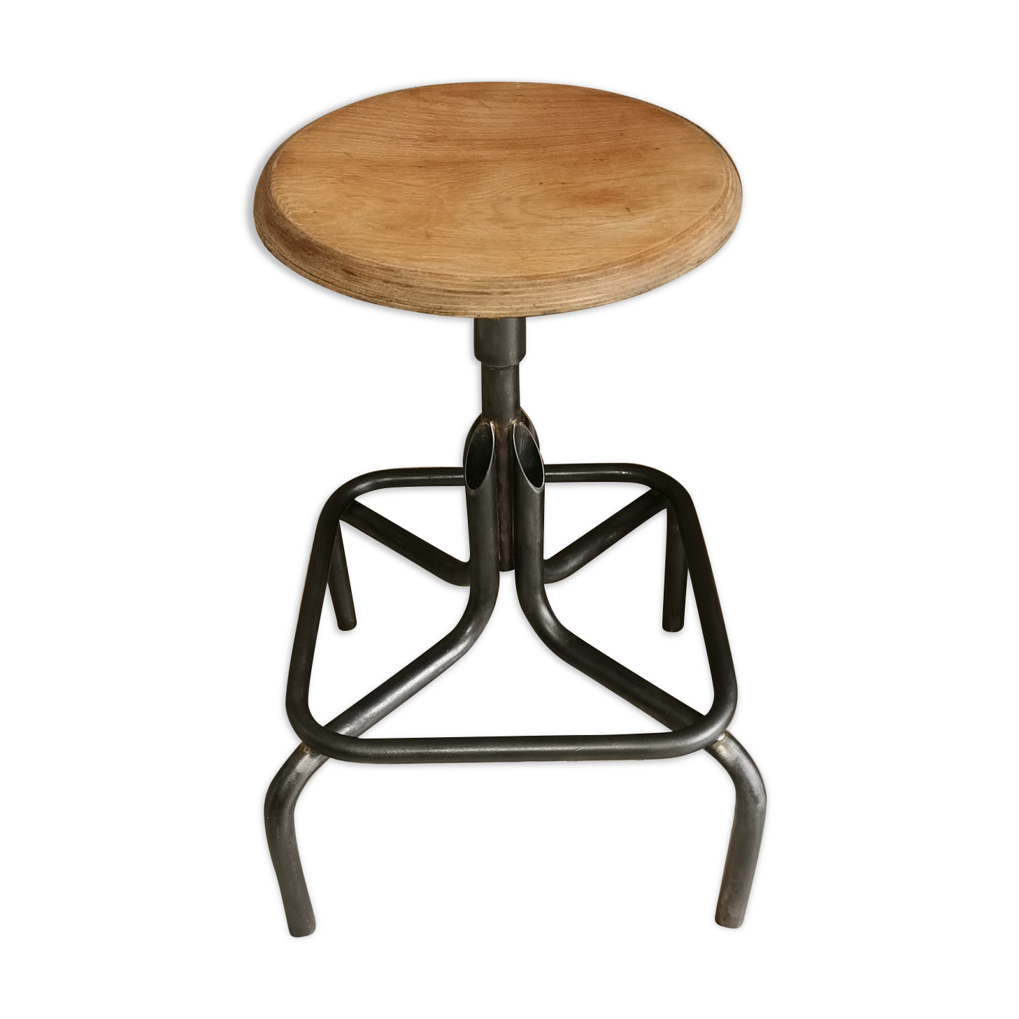 Regma stool