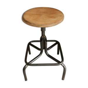 Tabouret Regma