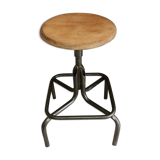 Regma stool