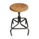 Tabouret Regma