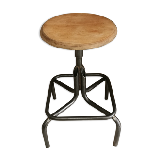 Tabouret Regma