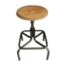 Regma stool