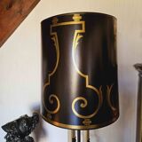 Large living room lamp from stiffel usa