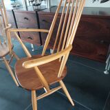 Ercol Goldsmith chairs and armchairs