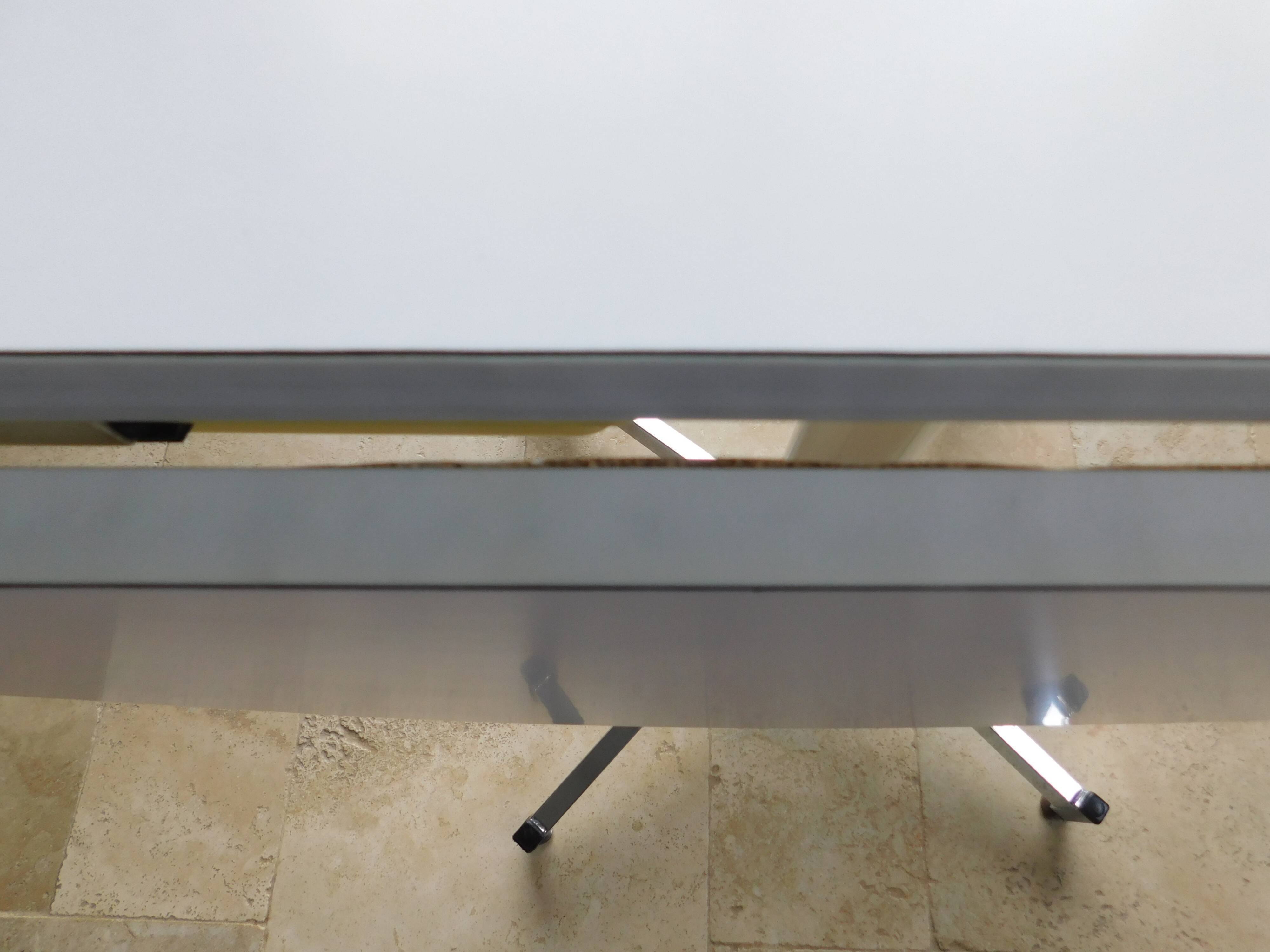 Vintage kitchen table