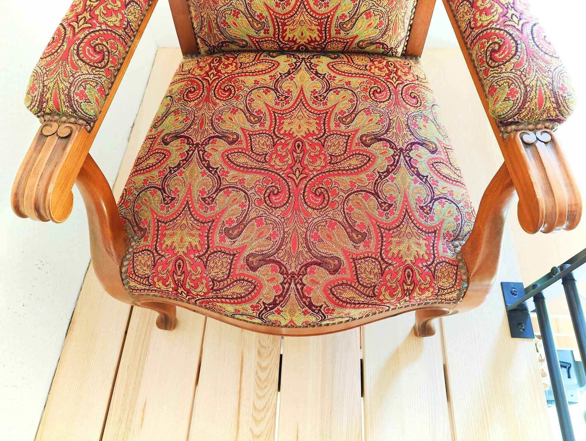 Voltaire ancien red