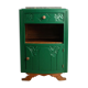 Art deco nightstand