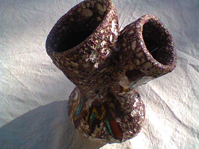 Vase Vallauris