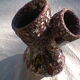 Vase Vallauris