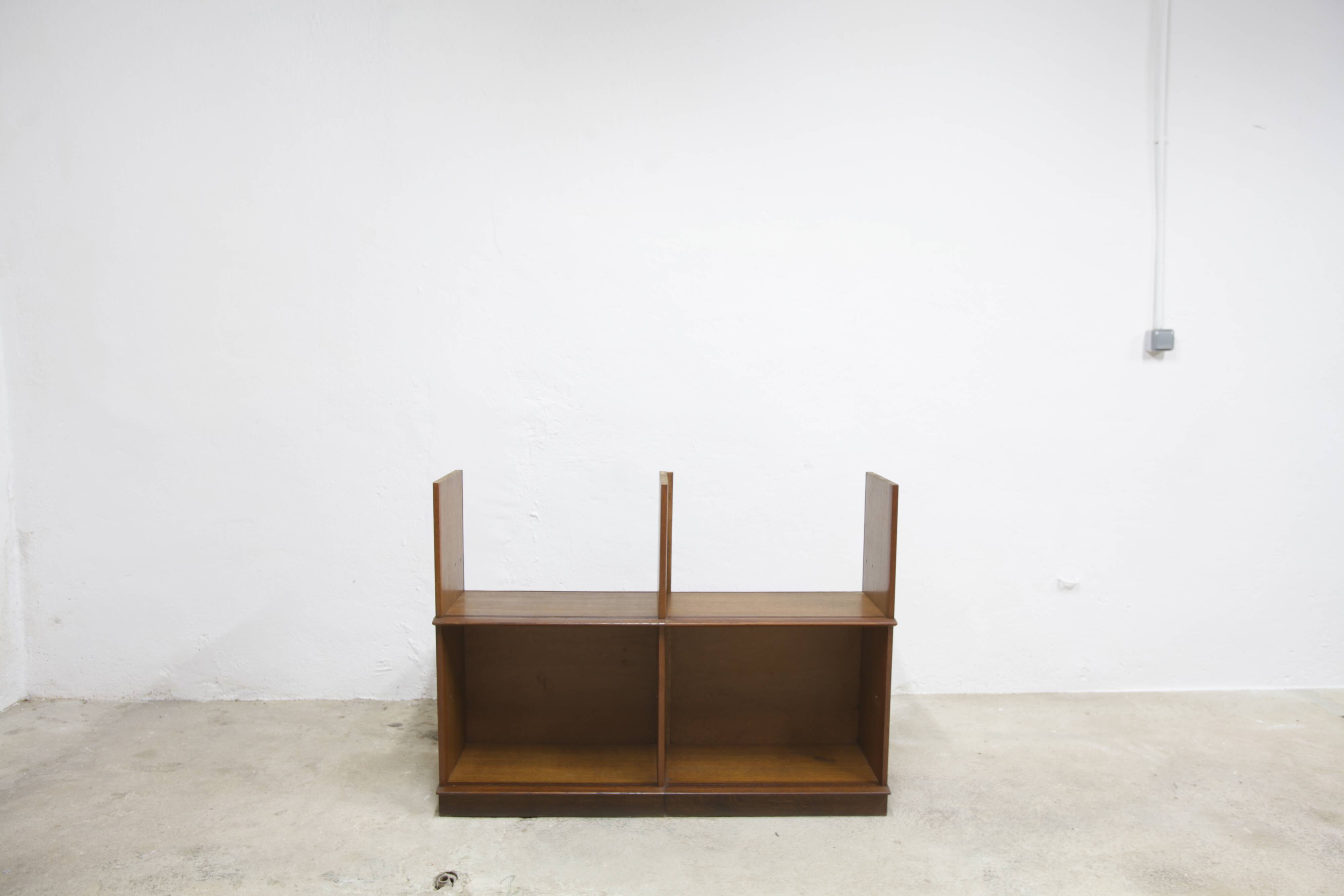 Bibliothèque modulable "Oscar"  par Didier Rozaffy 1950s