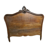 Louis XV style headboard