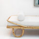 Daybed rotin  1960