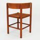 Chaise d'appoint Mogens Lassen