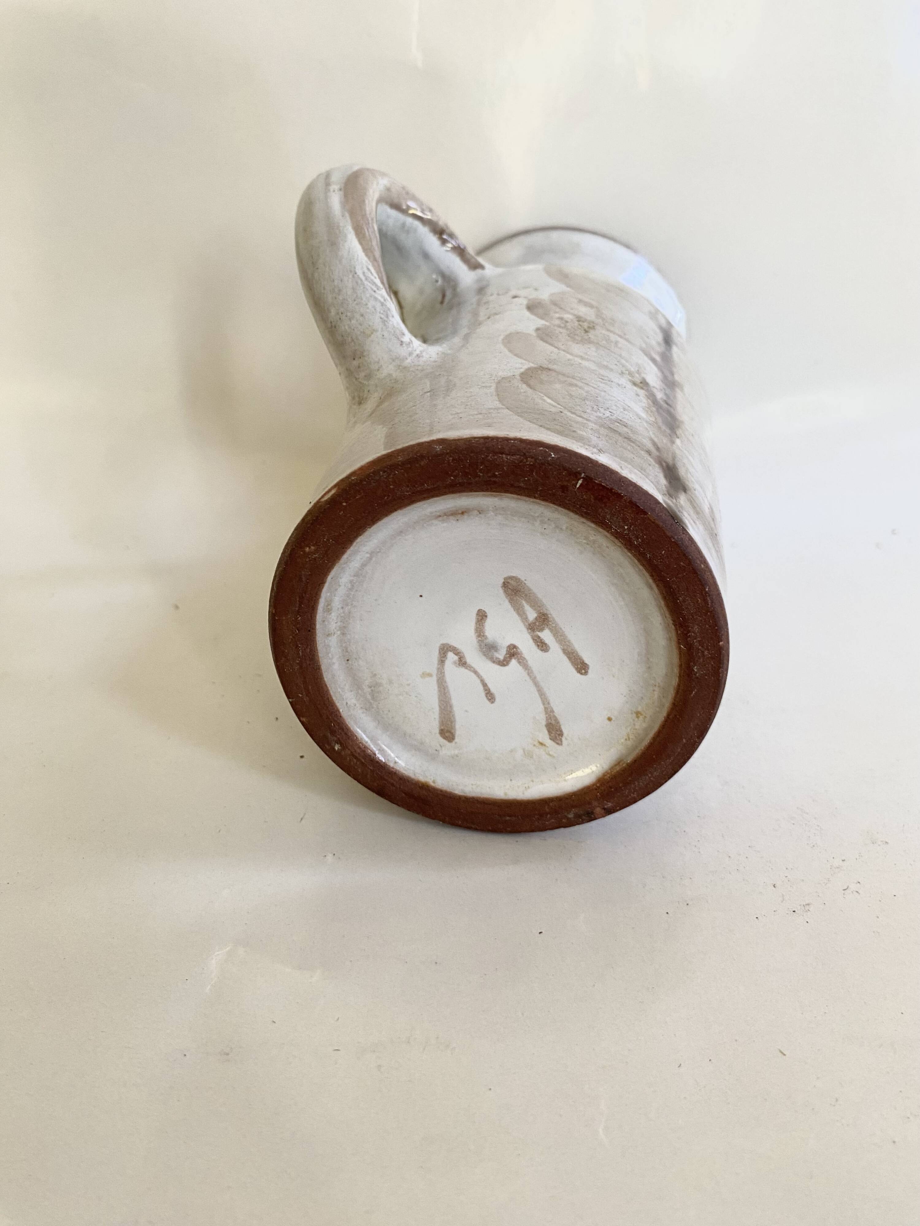 Pichet Robert Auguste & Gyn Gausserand