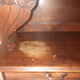 Old kitchen furniture style "Mado"