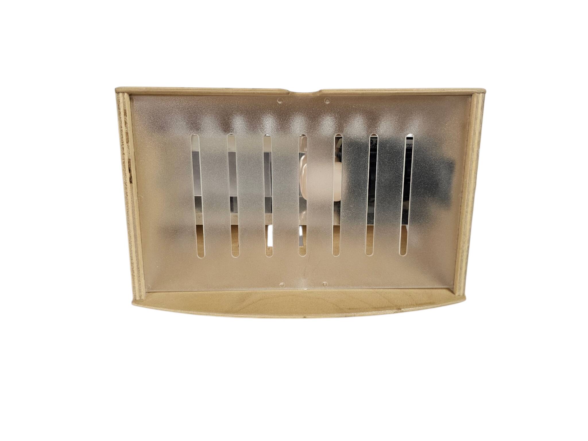 Ikea - model Strimma - plywood - design Knut Hagberg & Marianne Hagberg