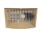 Ikea - model Strimma - plywood - design Knut Hagberg & Marianne Hagberg