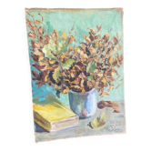 Old Still Life