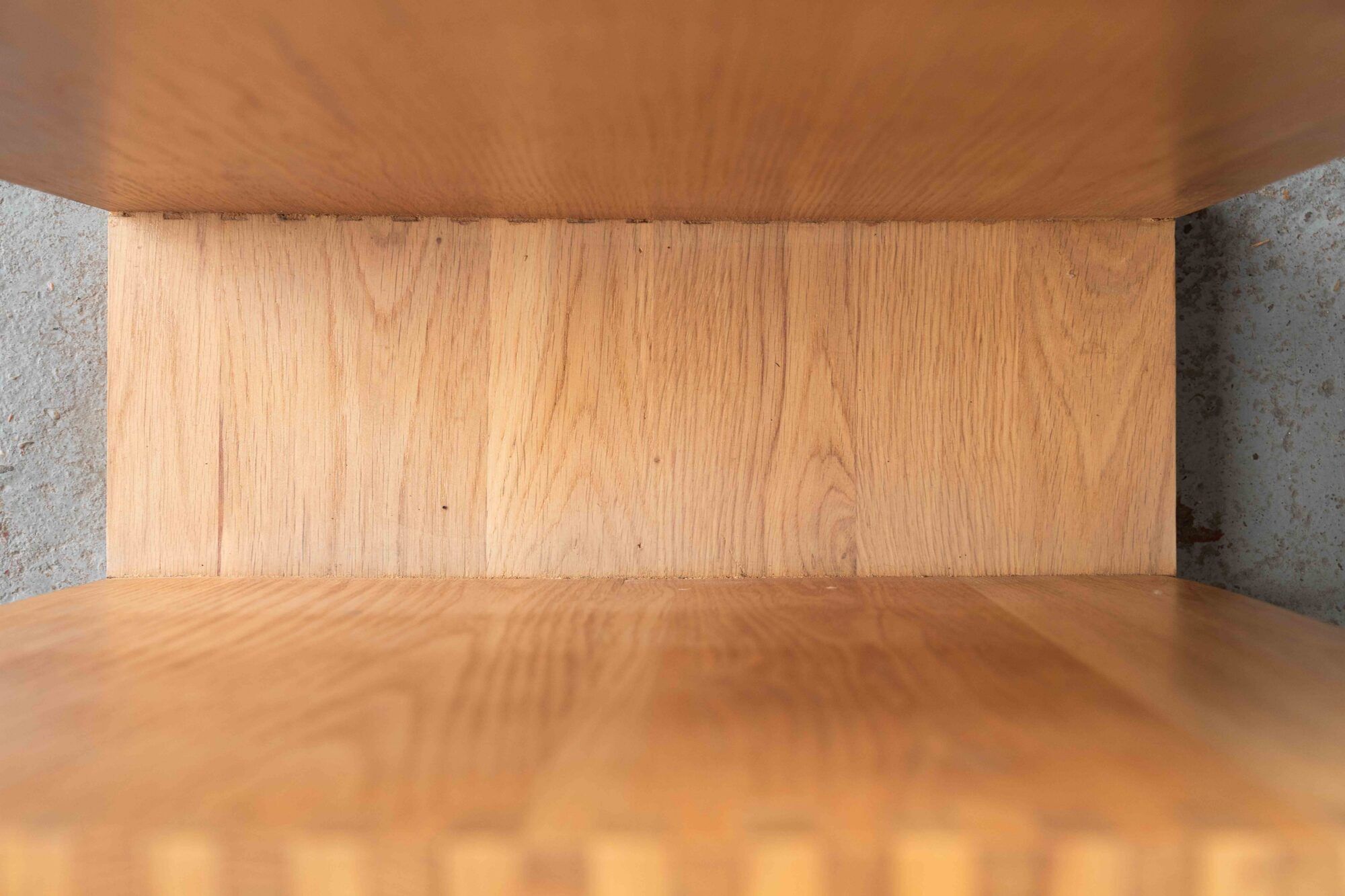 Table basse design danois