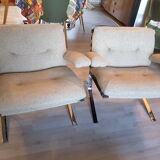 Olivier Mourgues chairs