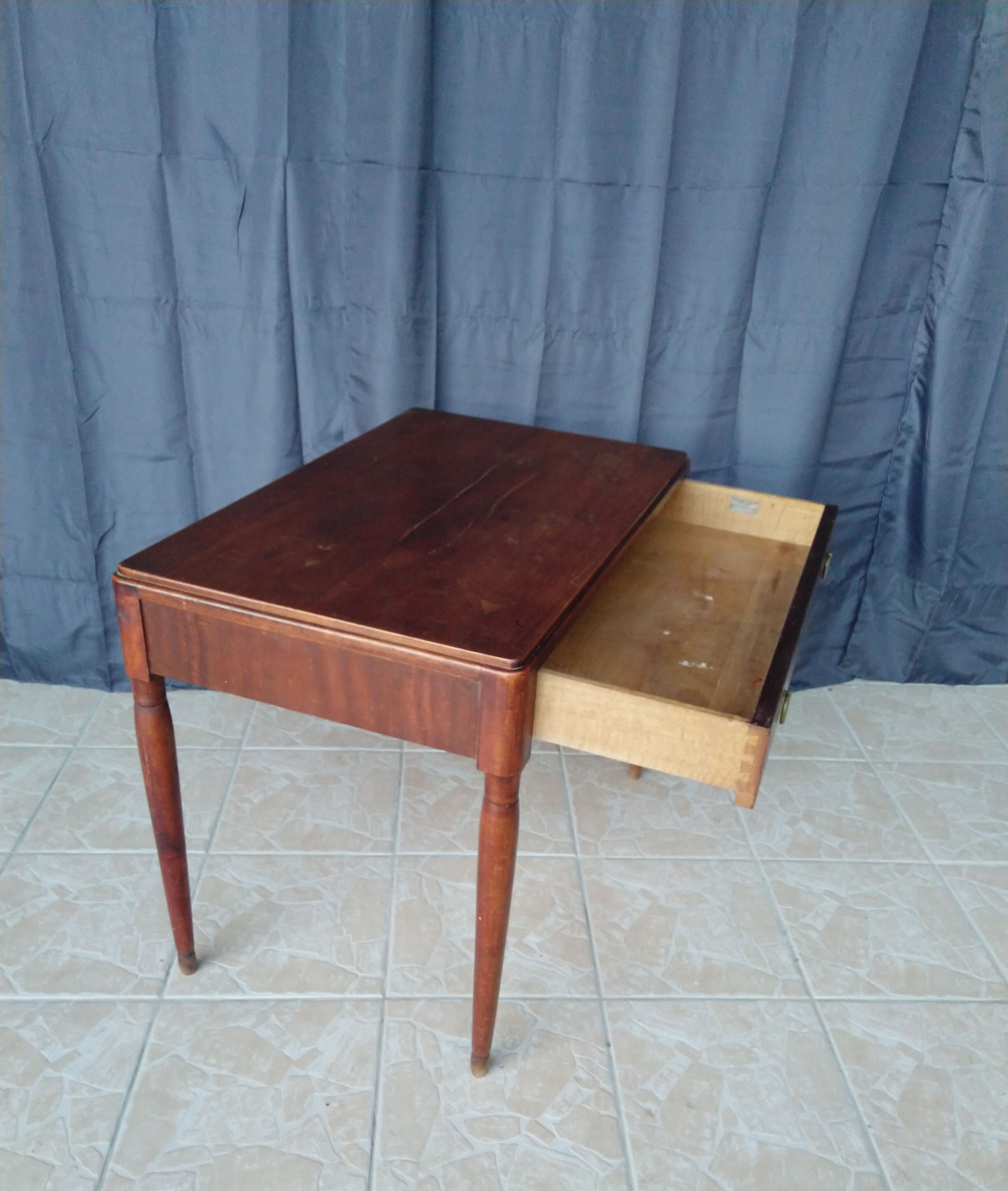 Mercier & Chaleyssin office