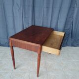 Mercier & Chaleyssin office