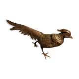 Pheasant figure