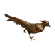 Figurine faisan