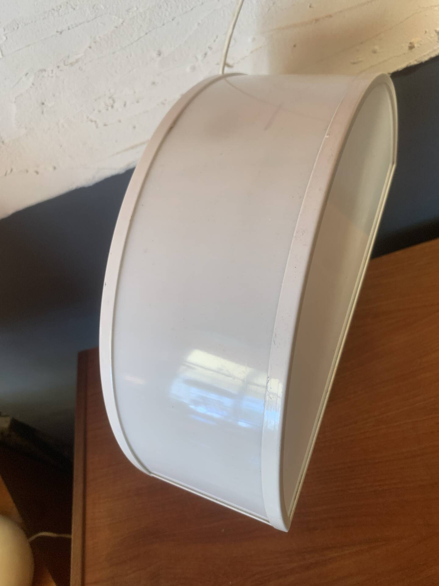 Guzzini lamp