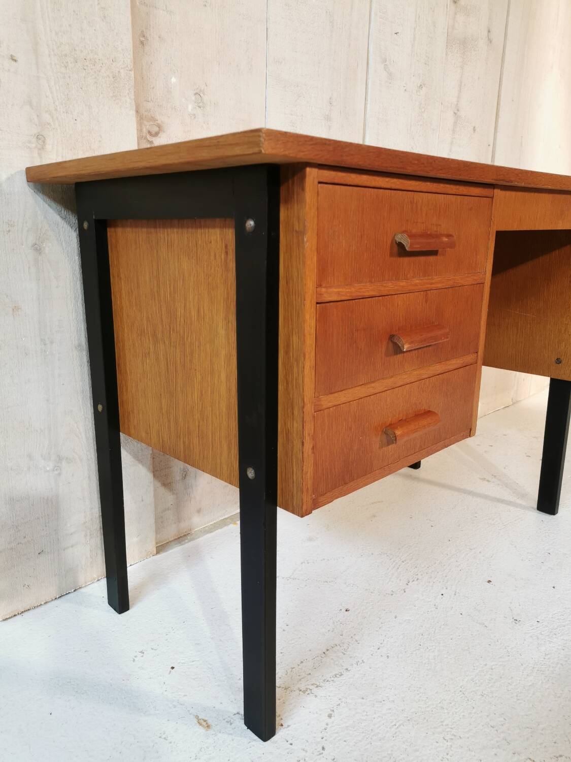 Vintage desk