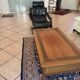 Table basse Roche Bobois